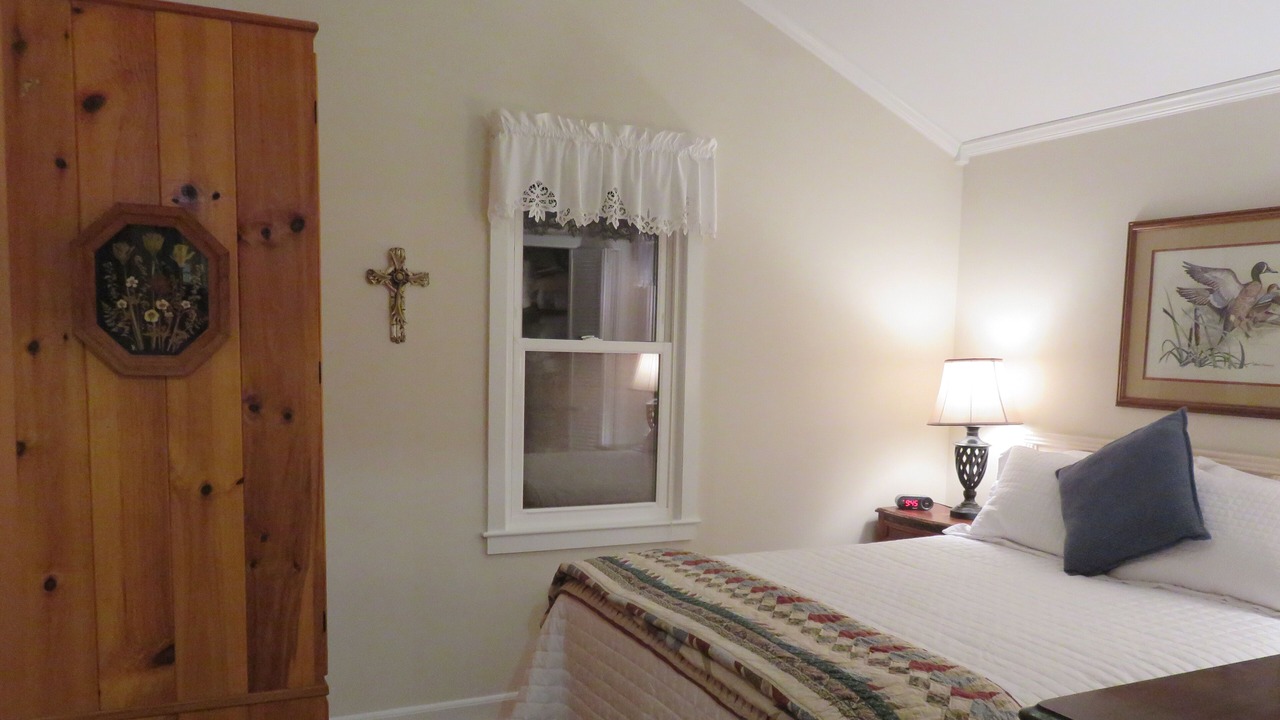 Photo of Bedroom in Blowing Rock
