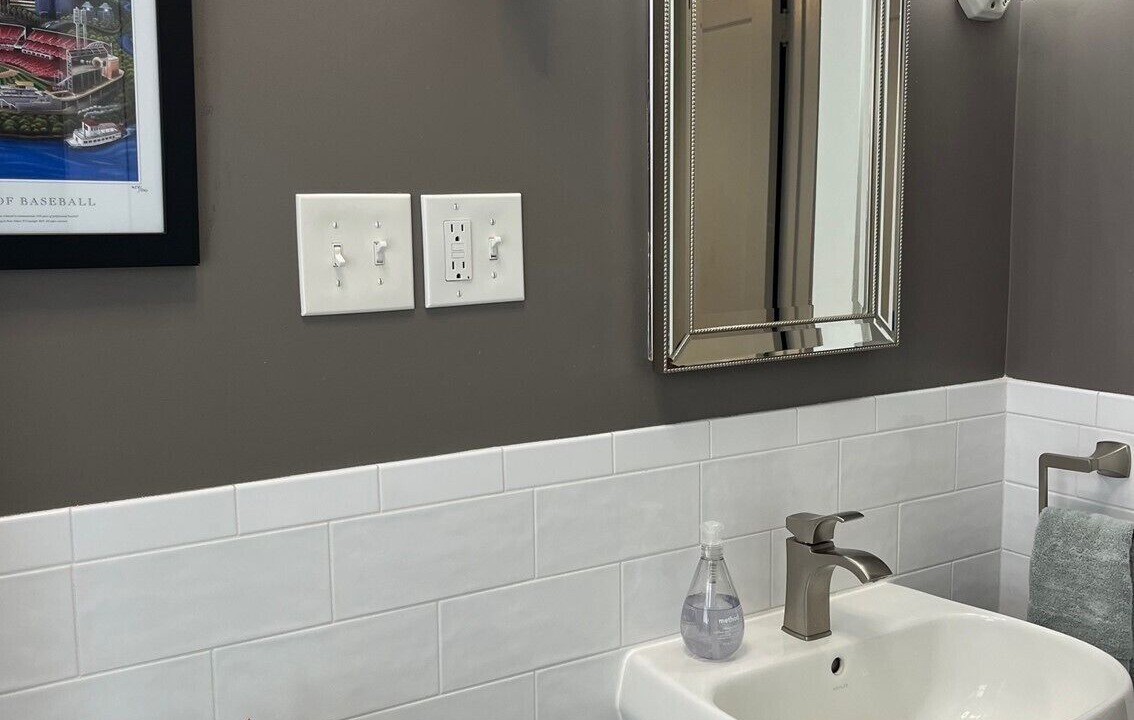 Photo of Bathroom in Columbia-Tusculum