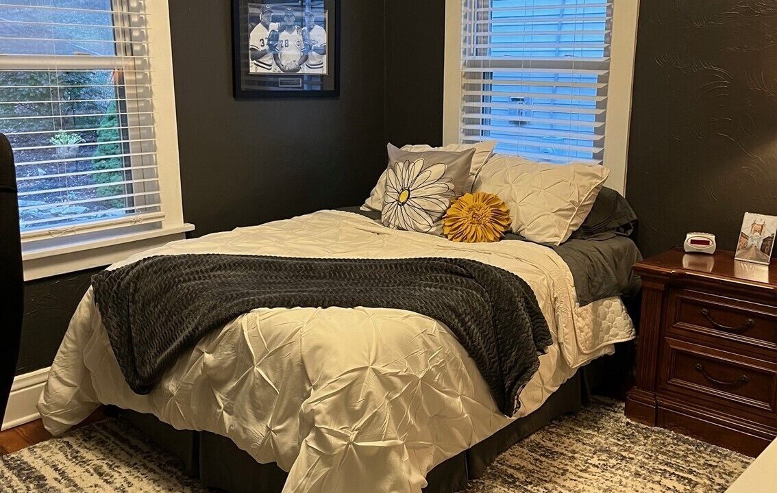 Photo of Bedroom in Columbia-Tusculum