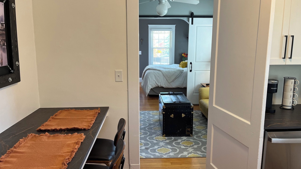 Photo of Bedroom in Columbia-Tusculum
