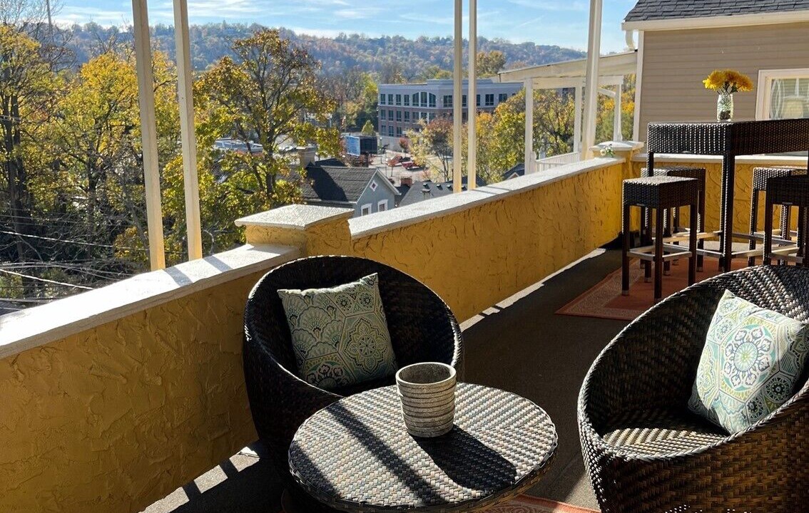 Photo of Outdoor in Columbia-Tusculum
