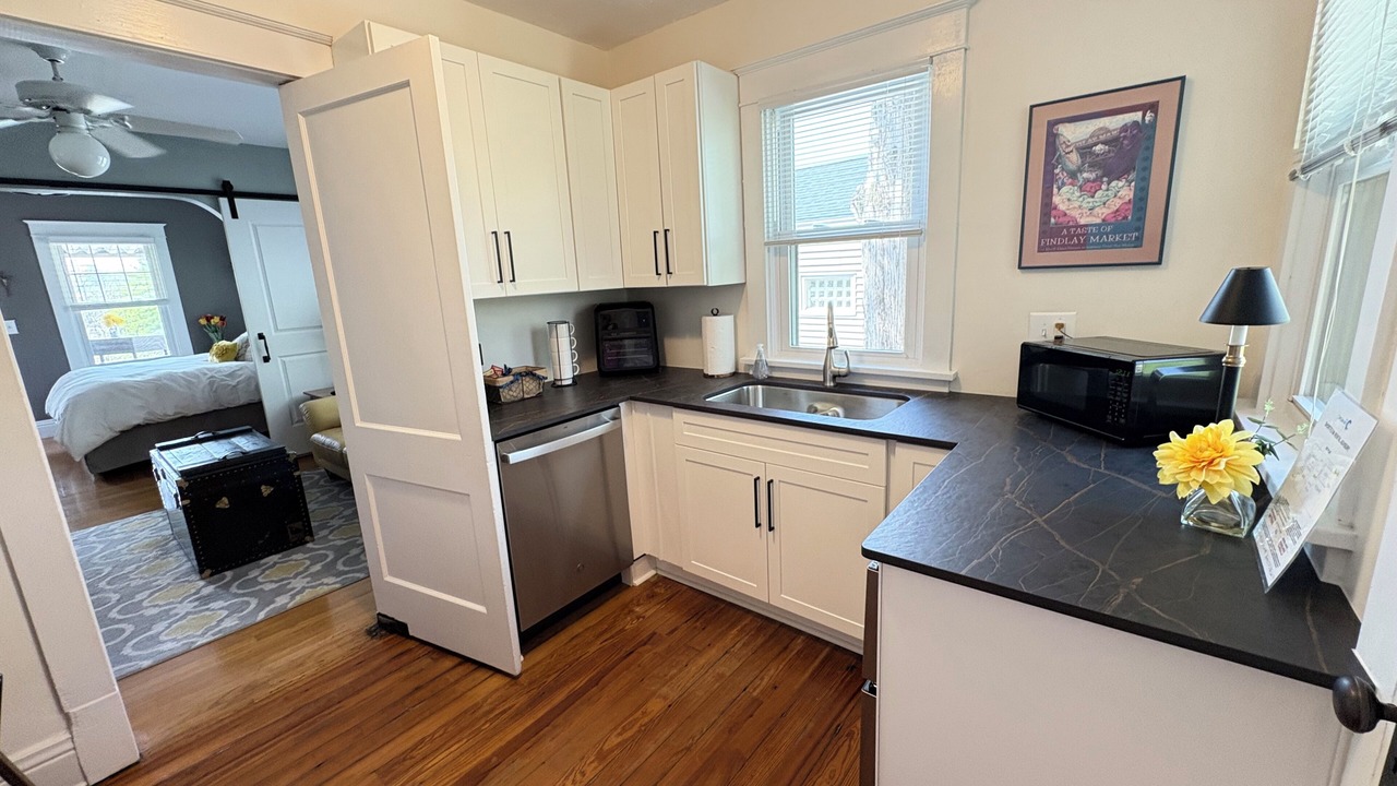 Photo of Kitchen in Columbia-Tusculum