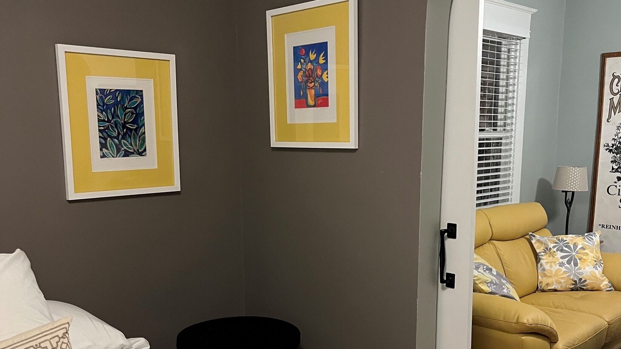 Photo of Bedroom in Columbia-Tusculum