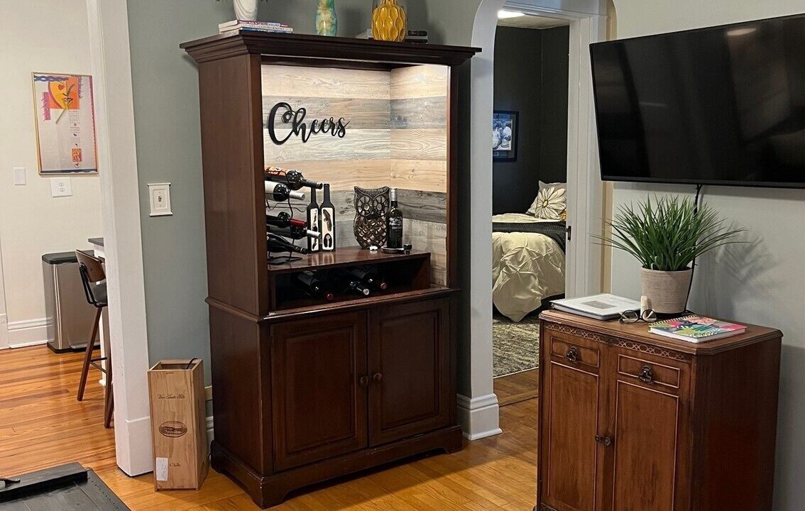 Photo of Bedroom in Columbia-Tusculum