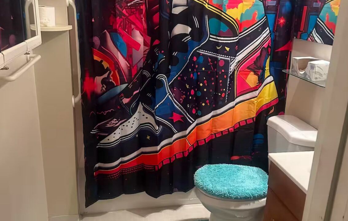 Photo of Bathroom in West Price Hill