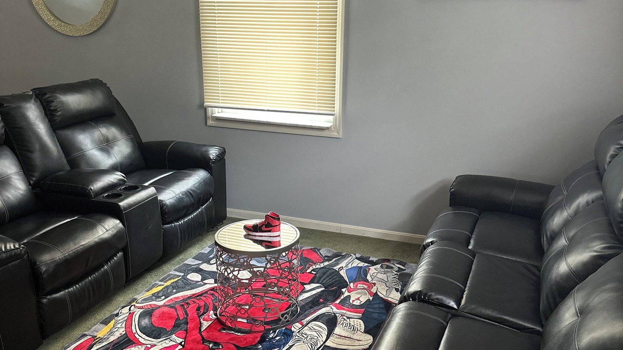 Photo of Livingroom in West Price Hill