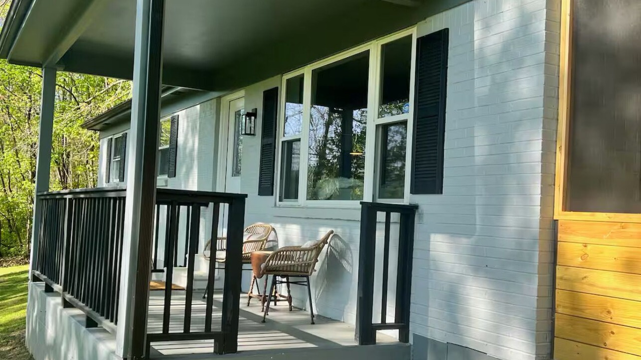 Photo of Patio Balcony in Clay City