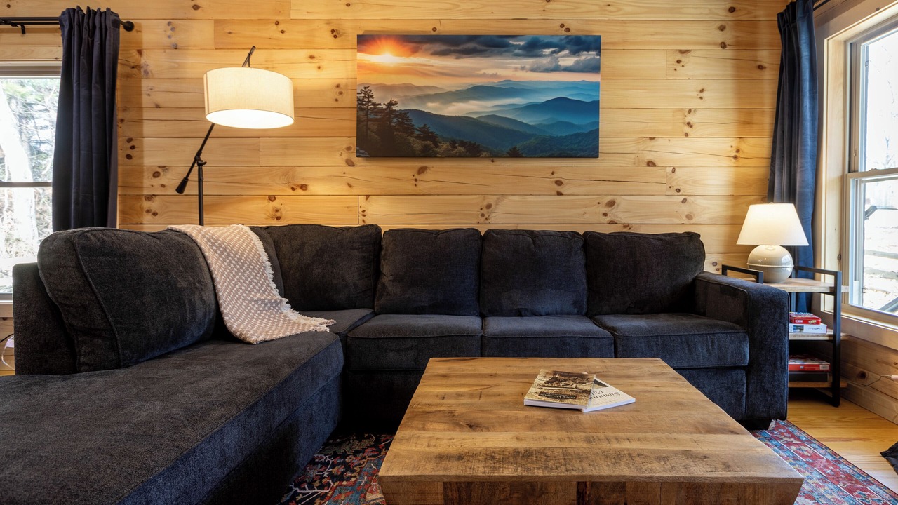 Photo of Bedroom in Black Mountain