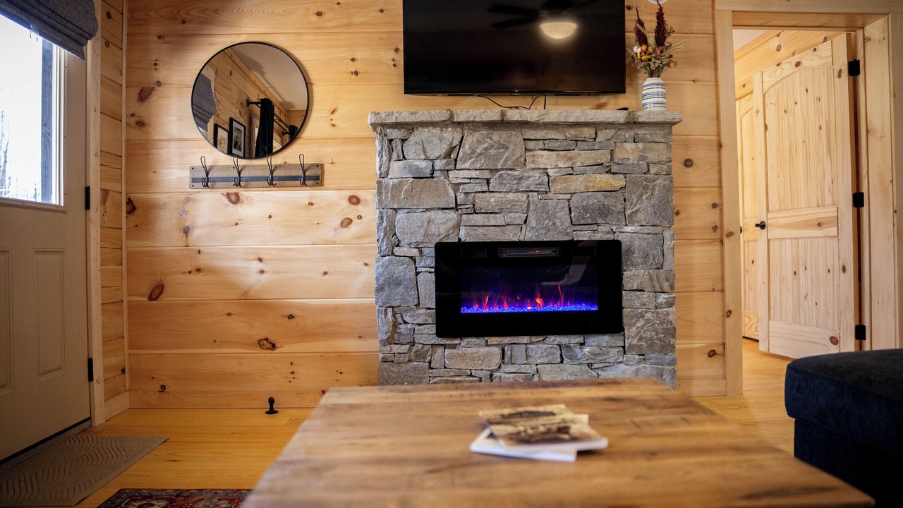 Photo of Bedroom in Black Mountain