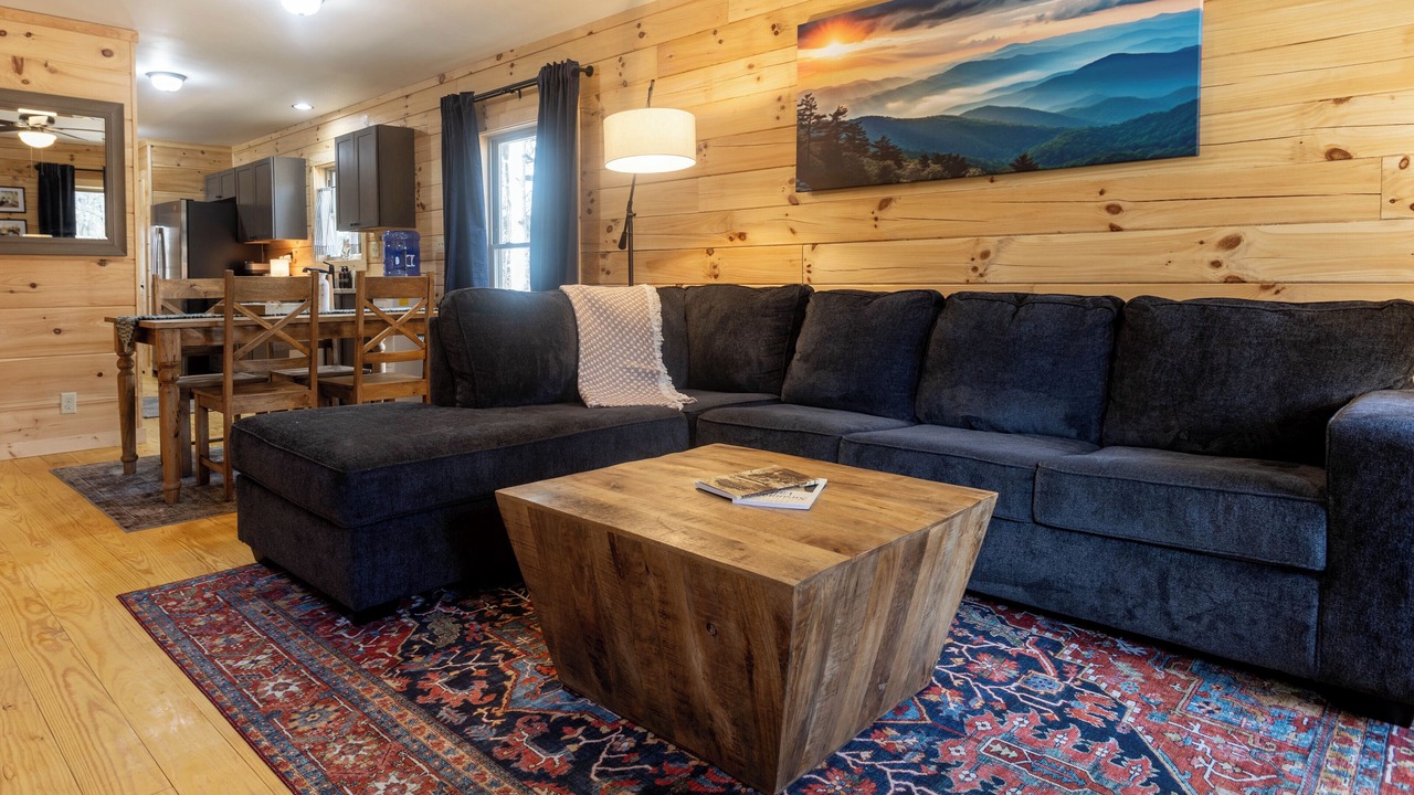 Photo of Bedroom in Black Mountain