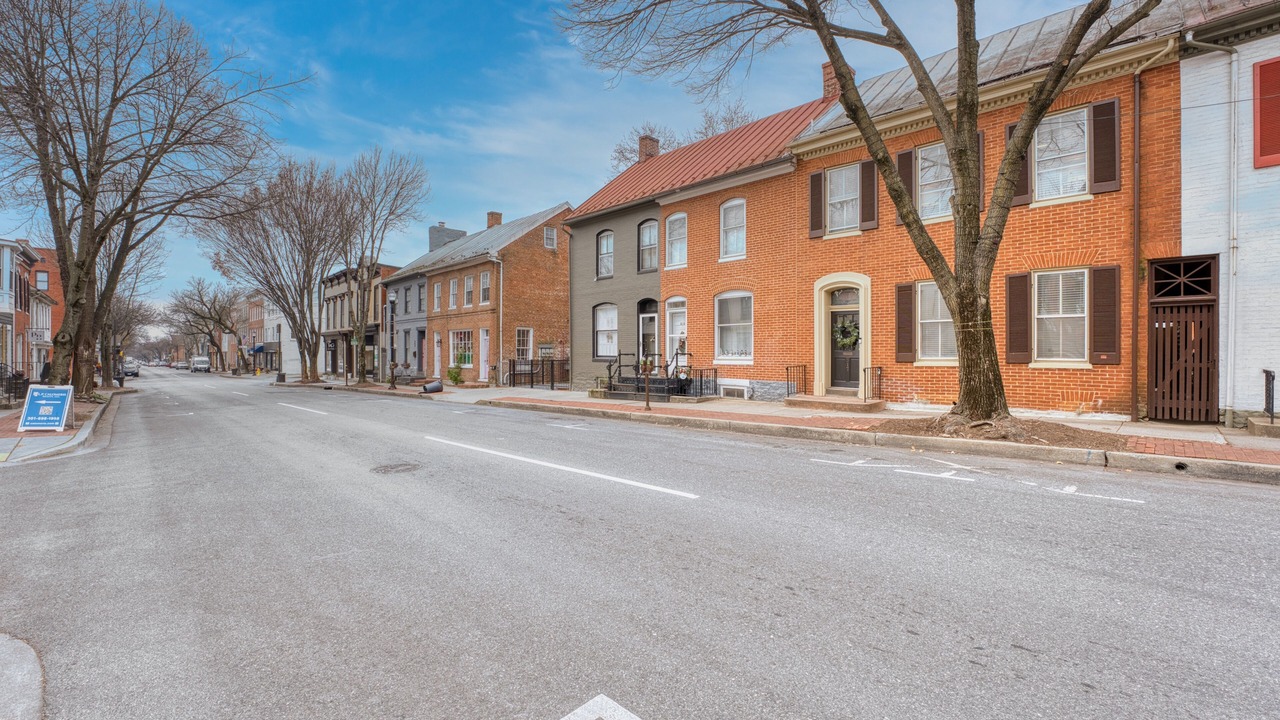 Photo of Outdoor in Downtown