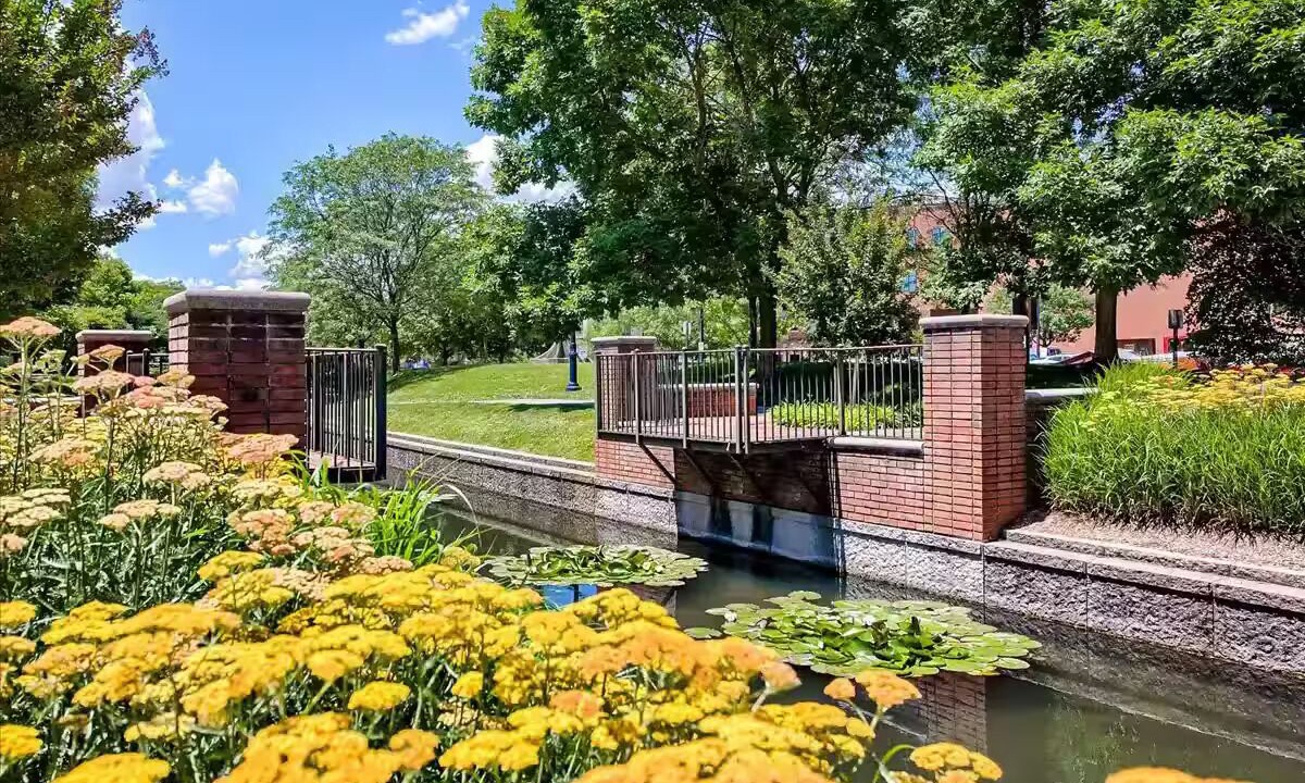 Photo of Outdoor in Downtown