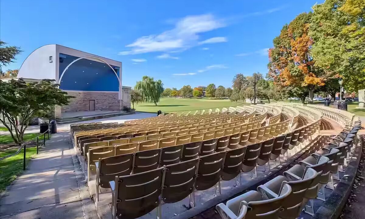 Photo of Outdoor in Downtown