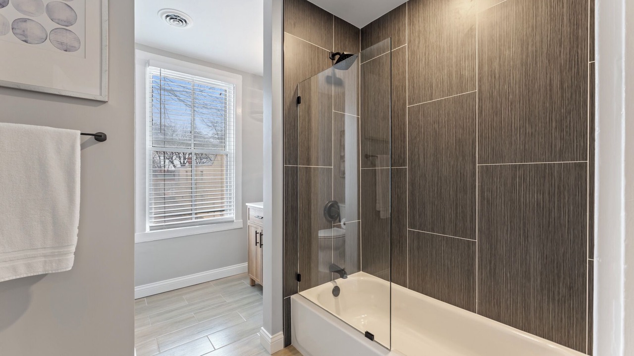 Photo of Bathroom in Downtown