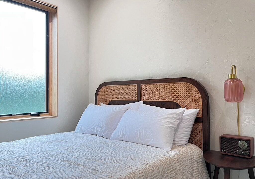 Photo of Bedroom in Grove Park- Sunset