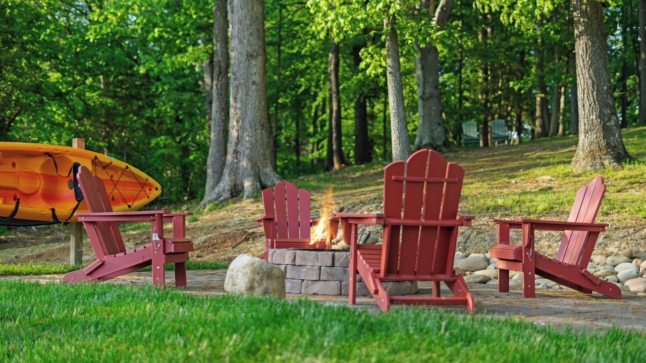 Photo of Outdoor in Baneberry