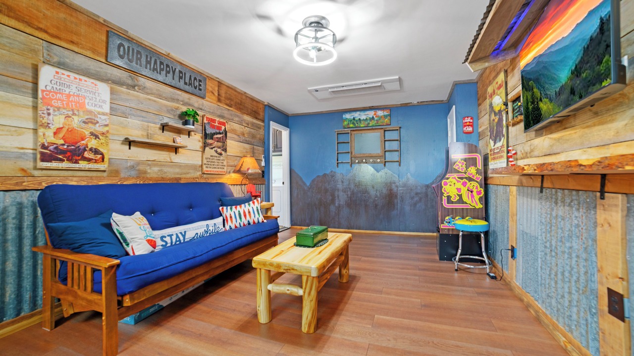 Photo of Bedroom in Baneberry