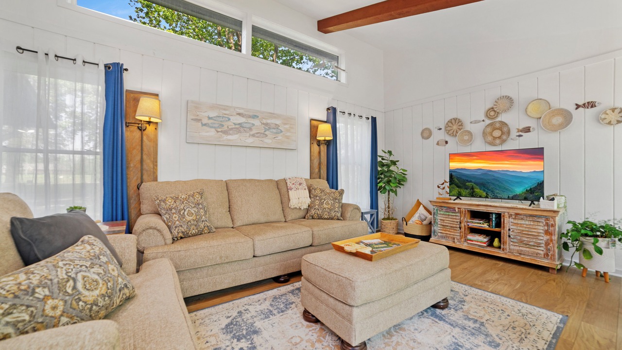 Photo of Livingroom in Baneberry