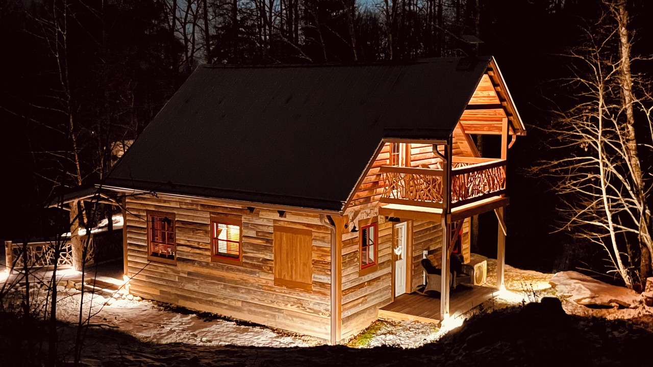 Photo of Outdoor in Roan Mountain