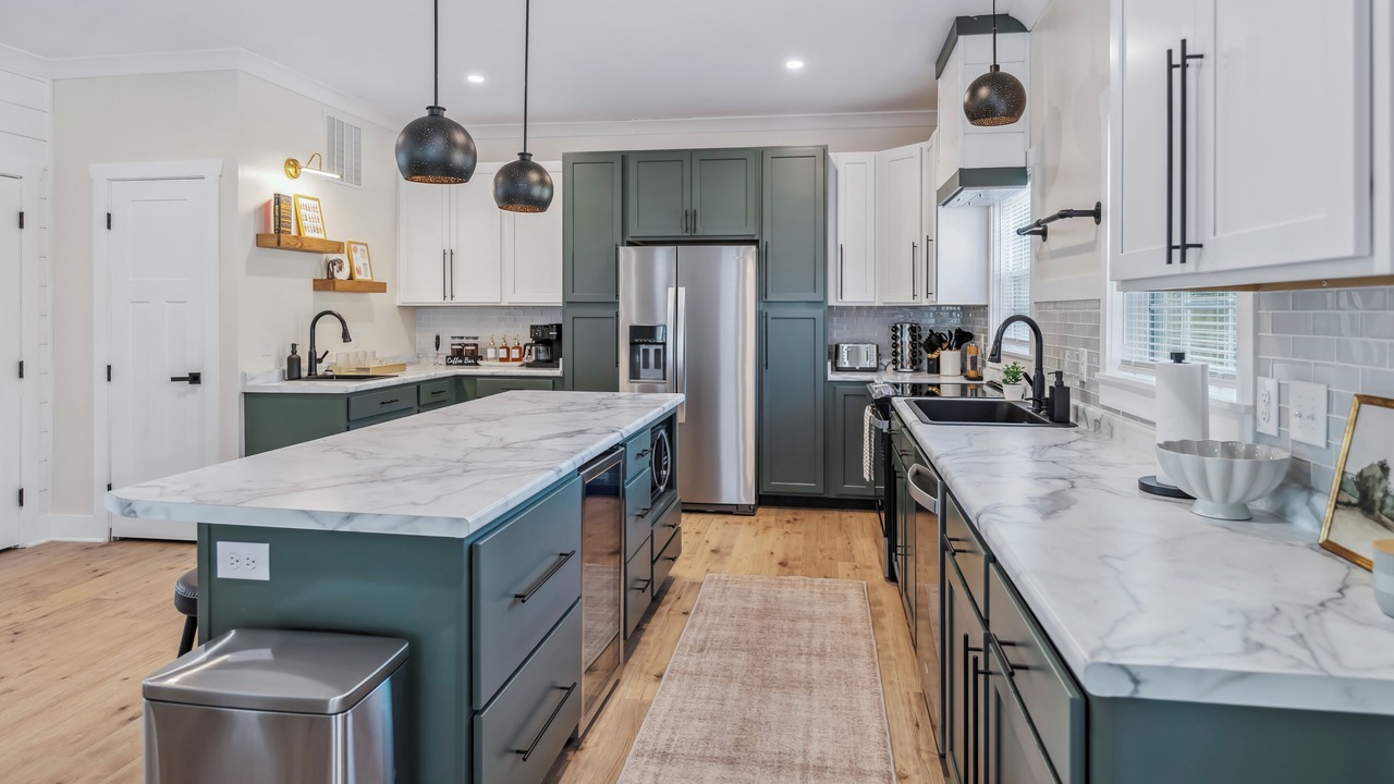Photo of Kitchen in Frankfort