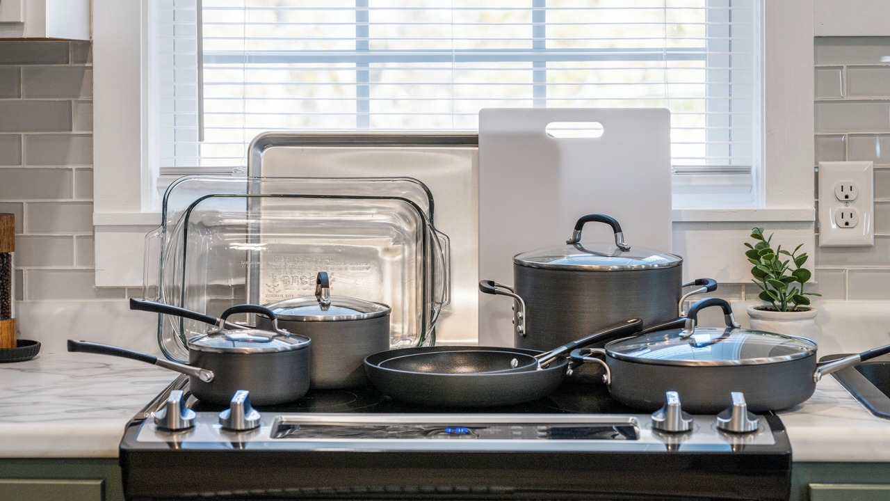 Photo of Kitchen in Frankfort