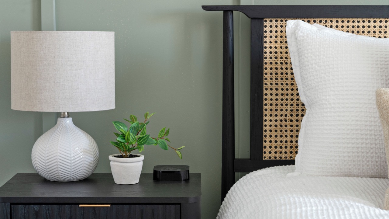Photo of Bedroom in Frankfort