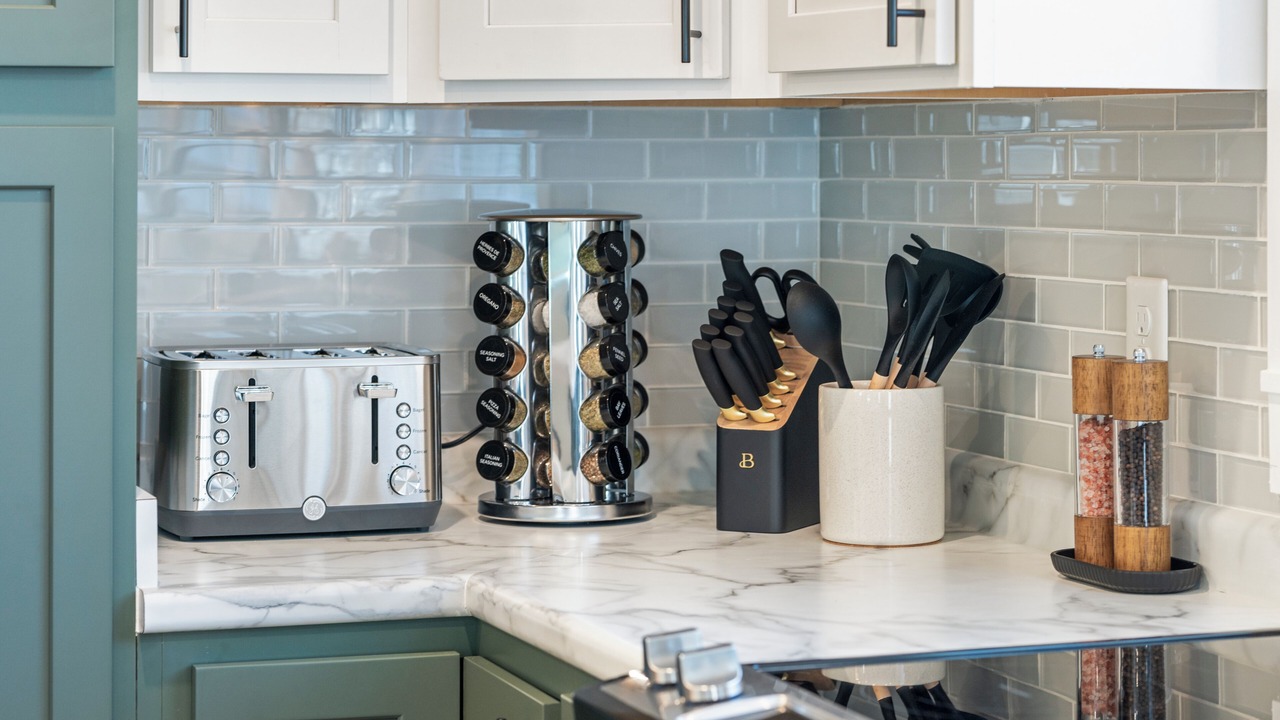 Photo of Kitchen in Frankfort