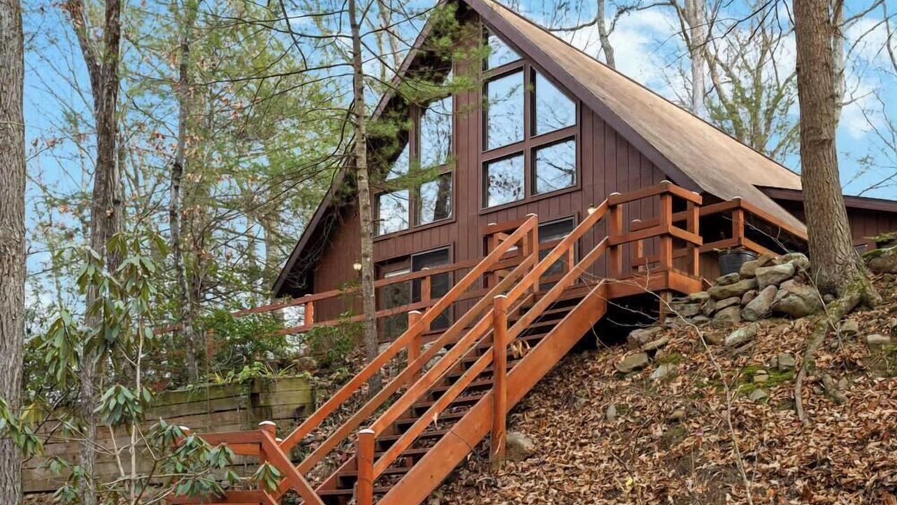 Photo of Outdoor in Hedgesville