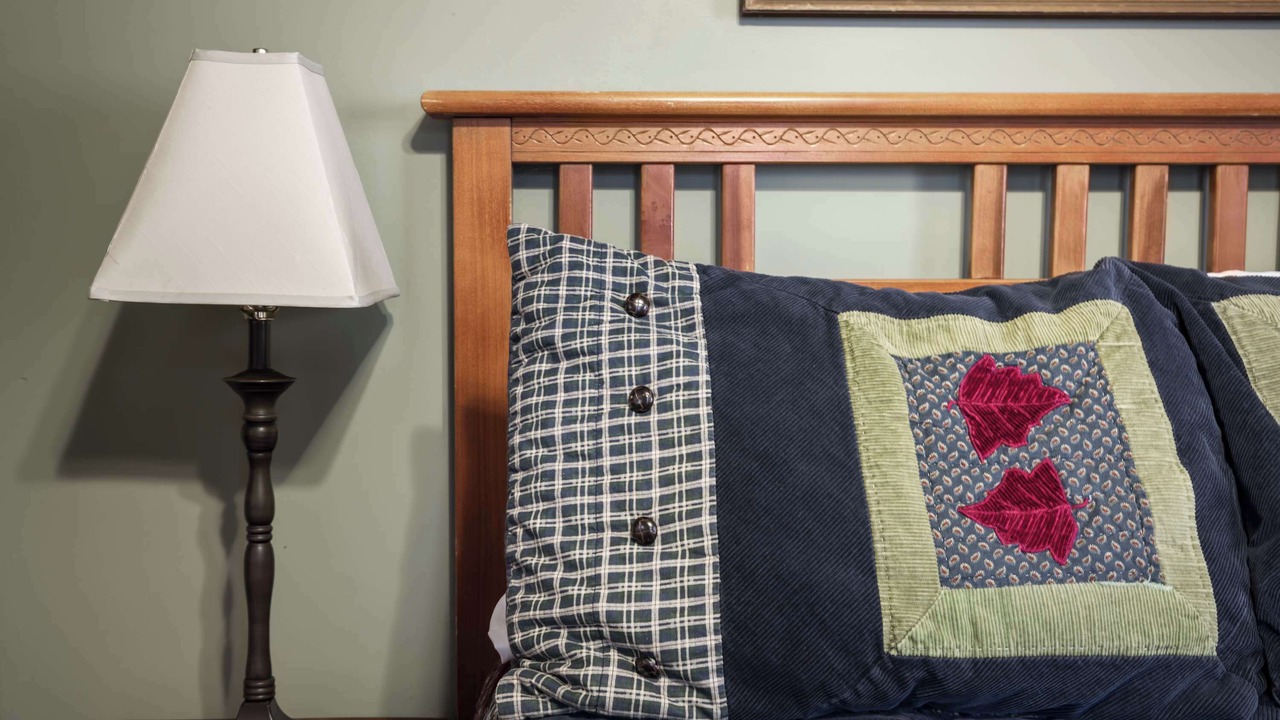 Photo of Bedroom in Great Cacapon
