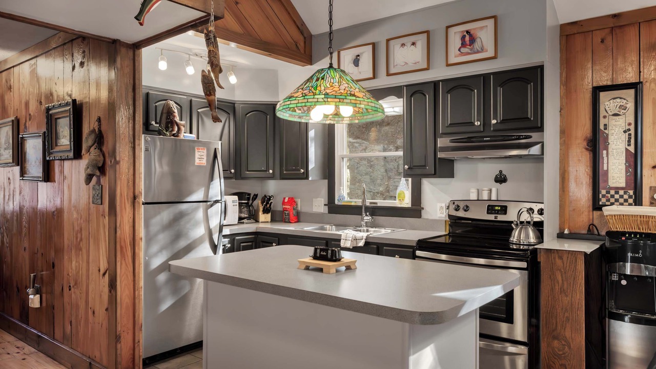 Photo of Kitchen in Great Cacapon