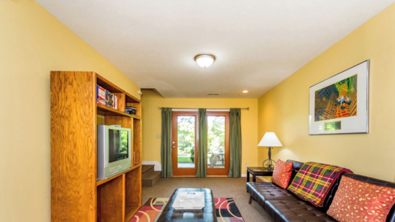 Photo of Bedroom in Mill Spring