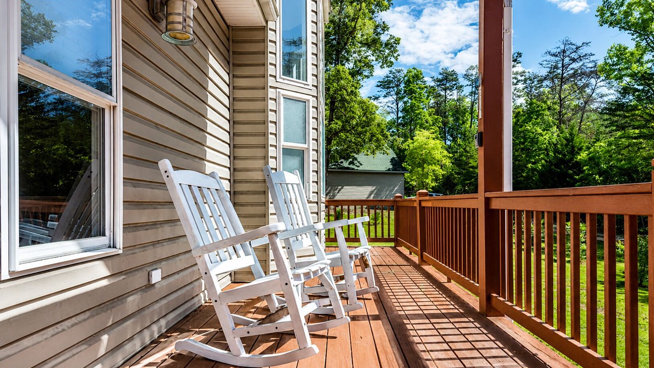 Photo of Outdoor in Mill Spring