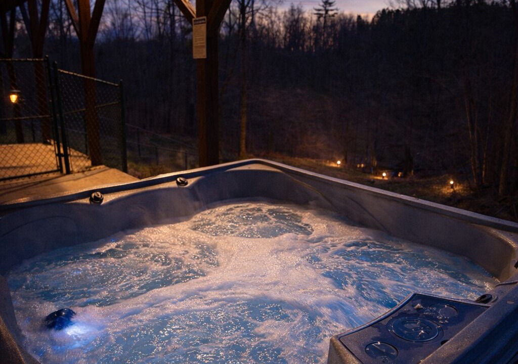 Photo of Outdoor in Vein Mountain