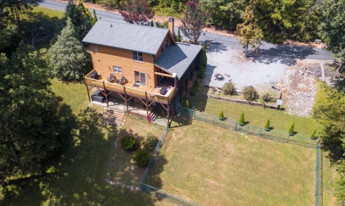Photo of Outdoor in Vein Mountain