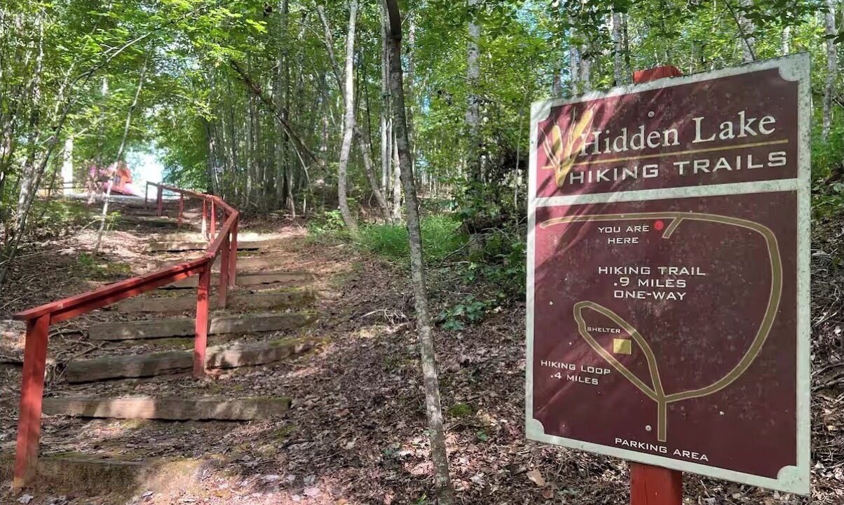Photo of Outdoor in Vein Mountain