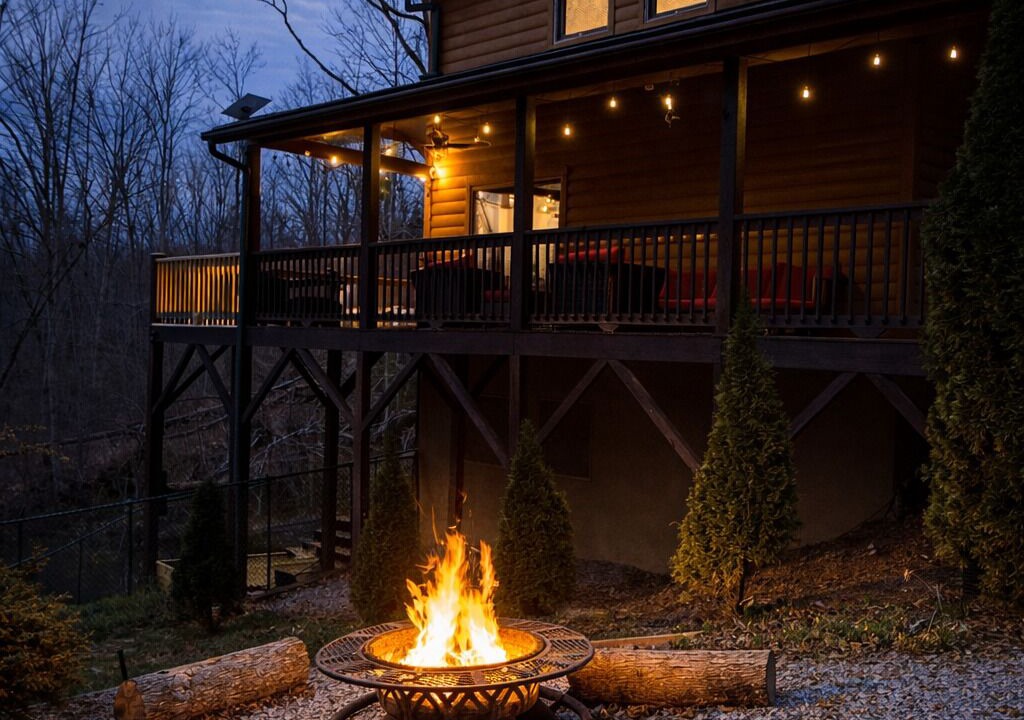 Photo of Outdoor in Vein Mountain
