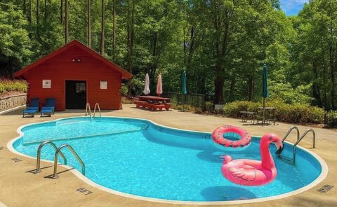 Photo of Outdoor in Vein Mountain