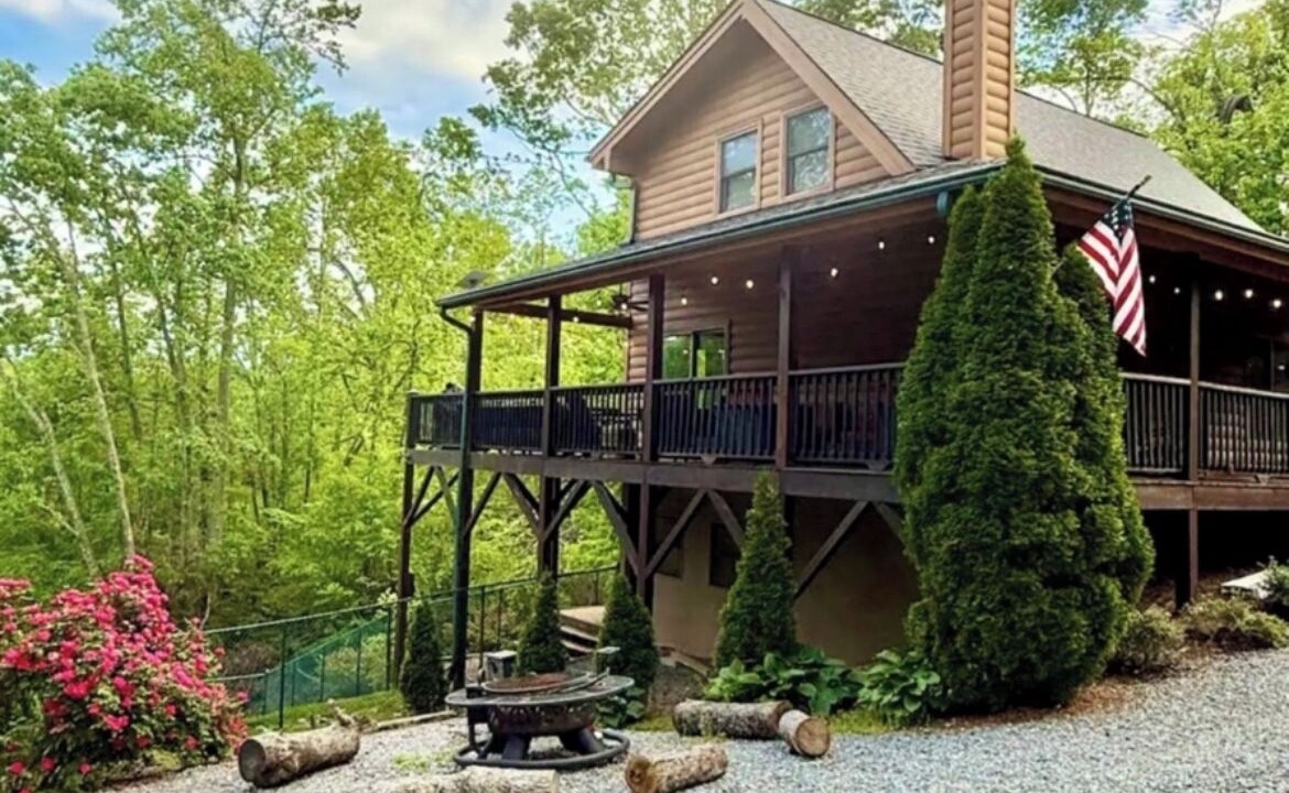 Photo of Outdoor in Vein Mountain