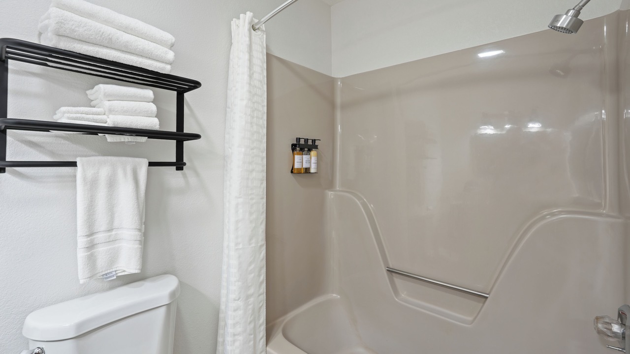 Photo of Bathroom in Townsend