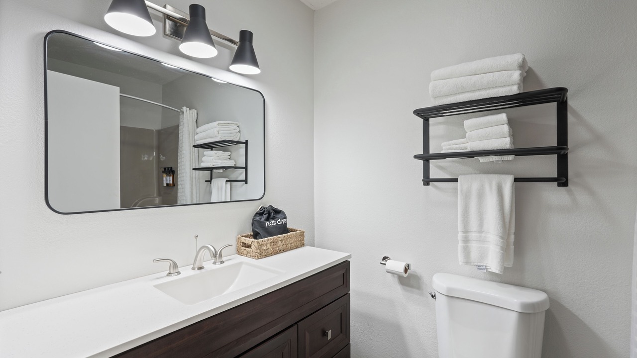 Photo of Bathroom in Townsend