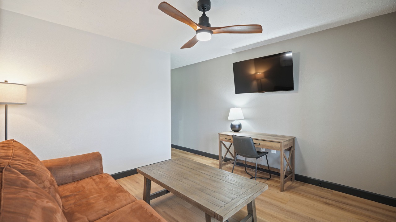 Photo of Livingroom in Townsend