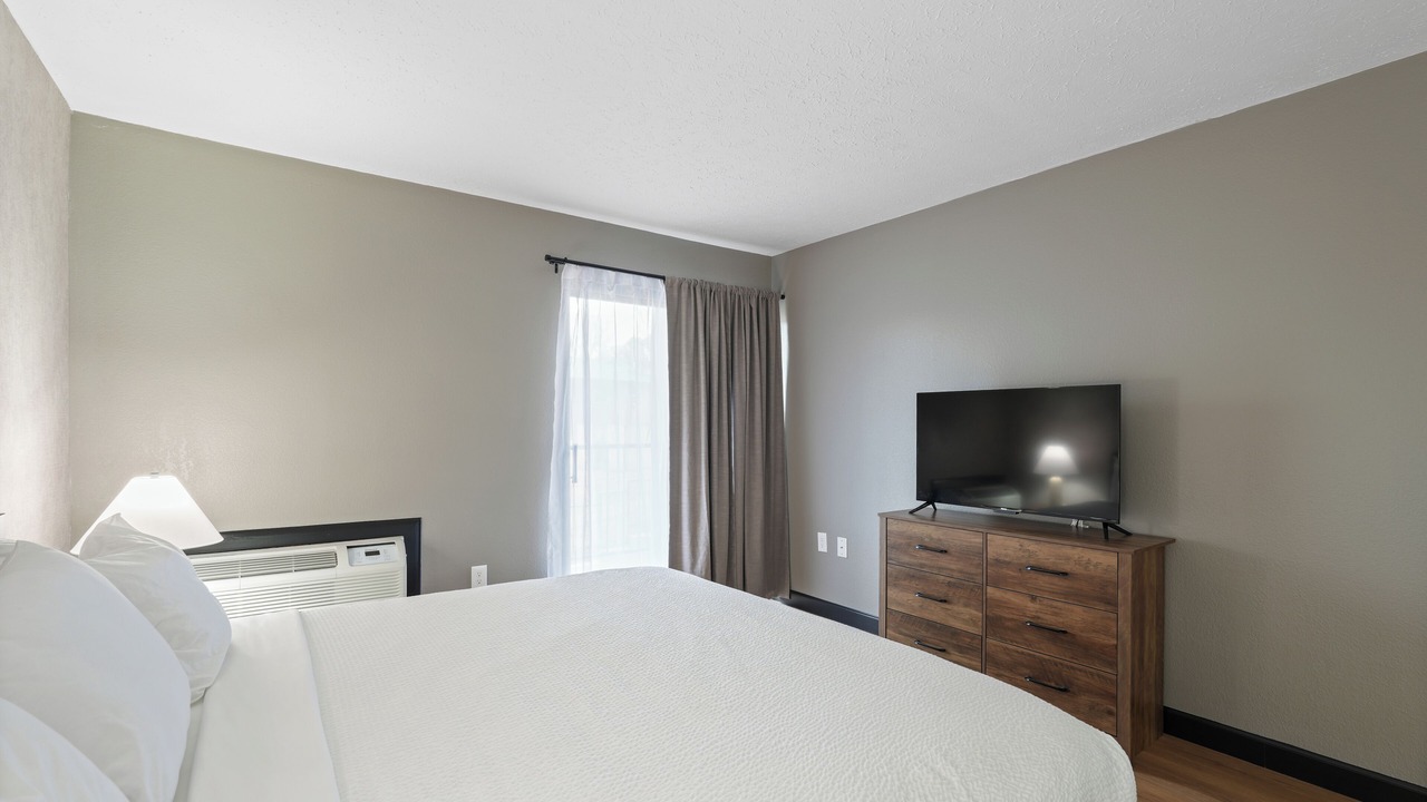 Photo of Bedroom in Townsend