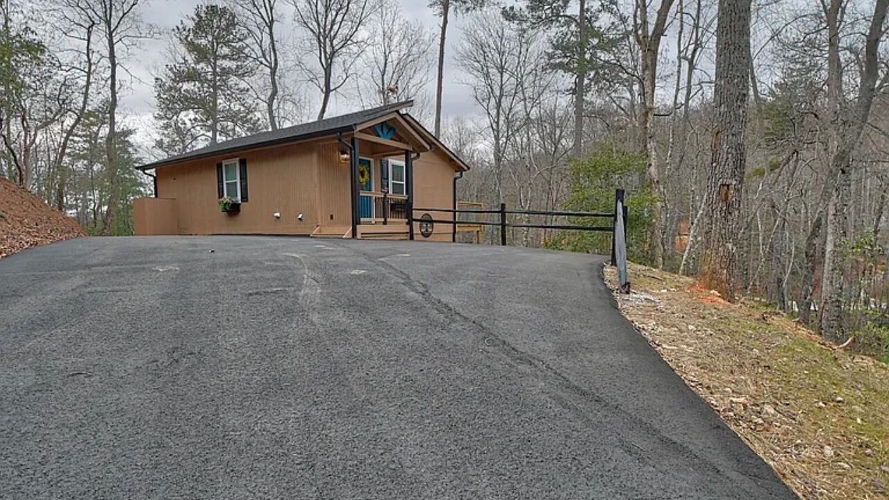 Photo of Outdoor in Clayton