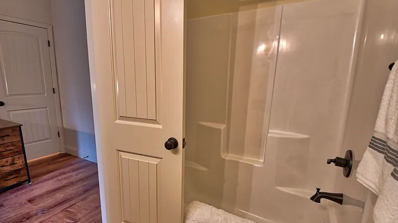 Photo of Bathroom in Clayton
