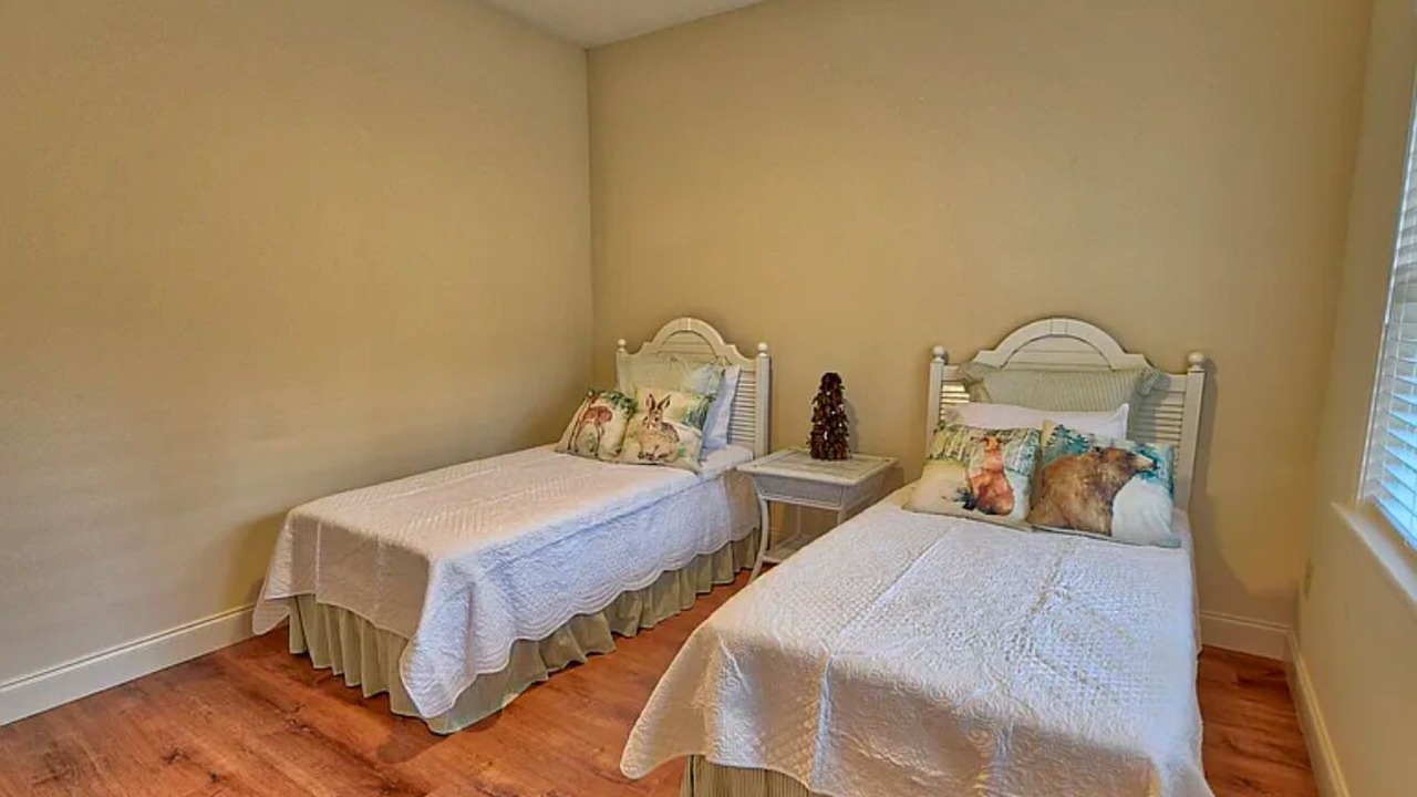 Photo of Bedroom in Clayton