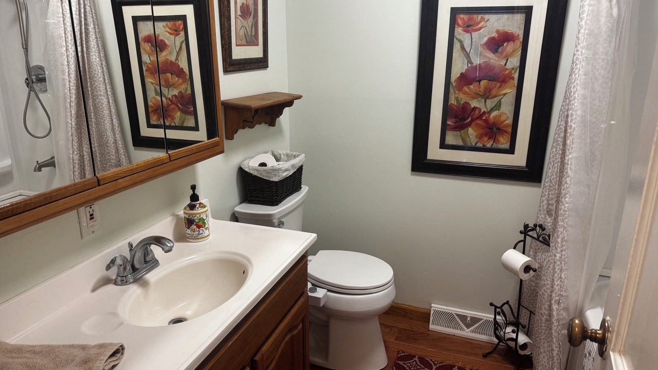 Photo of Bathroom in Dover