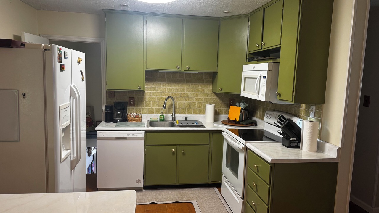 Photo of Kitchen in Dover