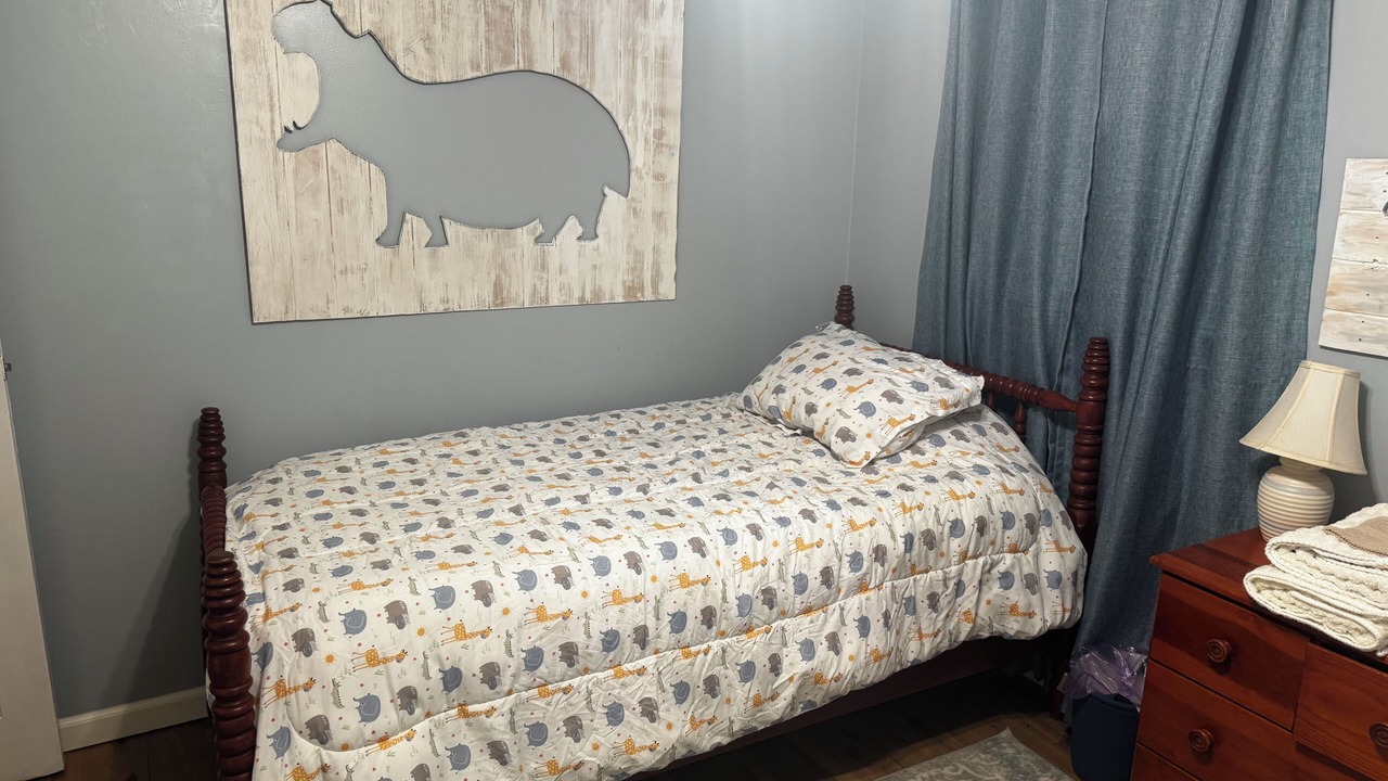 Photo of Bedroom in Dover