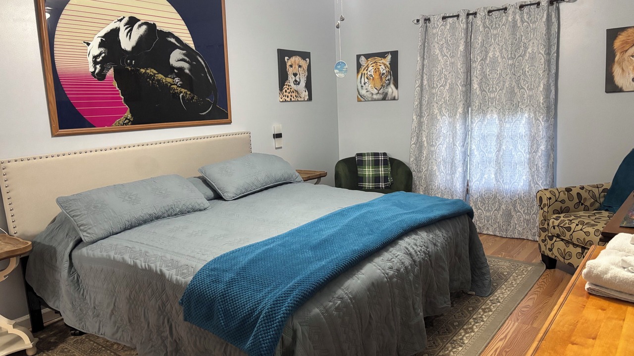 Photo of Bedroom in Dover