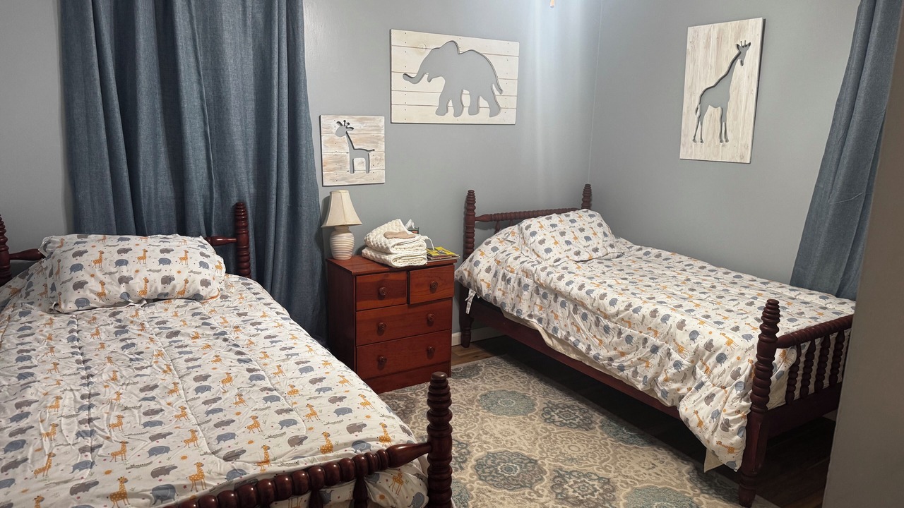 Photo of Bedroom in Dover